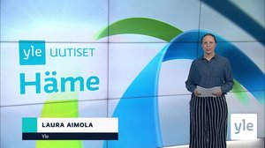 Yle Uutiset Häme: 01.06.2021 17.06