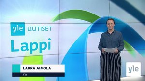Yle Uutiset Lappi: 01.06.2021 17.06