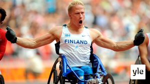 Parayleisurheilun EM: 1. kisapäivä, ilta: 01.06.2021 21.43