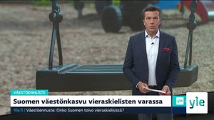 Yle Uutiset 9.00: 02.06.2021 09.22