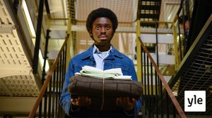 Alex Wheatle - lastenkodista kapinalliseksi (12): 05.06.2021 06.00