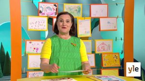 Hienon värinen maailma 4/4: 04.06.2021 07.36