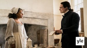 Menneisyyden varjot (12): 03.06.2021 06.00