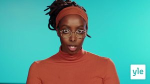 Minä ja afroni: 04.06.2021 06.00