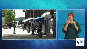 A-studio viittomakielellä: 02.06.2021 16.05