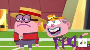 Loppu on lähellä (7): 05.06.2021 09.11