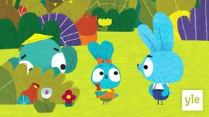 Kärsän täydeltä kivaa! (S): 06.06.2021 07.10