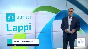 Yle Uutiset Lappi: 02.06.2021 17.06