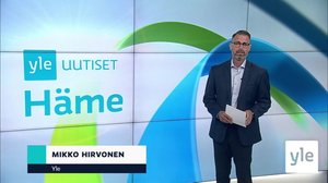 Yle Uutiset Häme: 02.06.2021 17.06