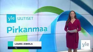 Yle Uutiset Pirkanmaa: 02.06.2021 17.06