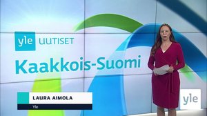 Yle Uutiset Kaakkois-Suomi: 02.06.2021 17.06