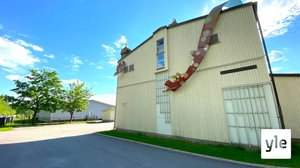 Riihimäen kuntavaalikeskustelu: 02.06.2021 19.09