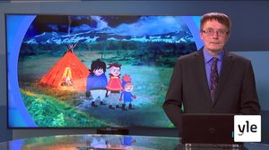 Oddasat: 02.06.2021 22.00