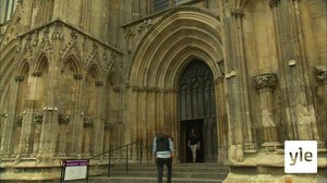 Englannin rakentajat: 04.06.2021 06.00