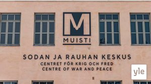 Kurkista tiedekeskukseen ennakoon – Sodan ja rauhan keskus Muisti aukeaa Mikkelissä : 03.06.2021 09.25