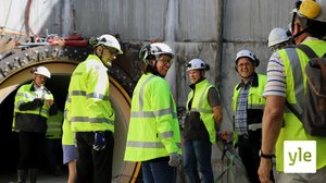 Työvoiman kysyntä kääntyi nousuun - pitkäaikaistyöttömillä edelleen vaikeaa: 03.06.2021 09.26