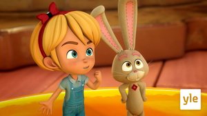 Juustoa ja kukkia (S): 06.06.2021 07.44