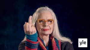 Marianne Lindberg De Geer: 07.06.2021 06.00