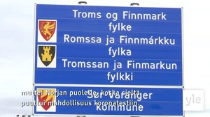 Yle Oddasat: 03.06.2021 15.49