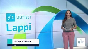 Yle Uutiset Lappi: 03.06.2021 17.06
