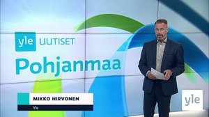 Yle Uutiset Pohjanmaa: 03.06.2021 17.06
