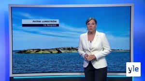 Säätiedotus klo 18 (S): 03.06.2021 18.47