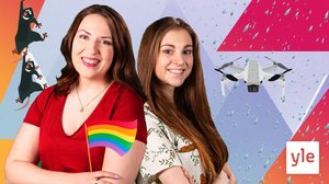 Fredagskollen (S): 04.06.2021 00.15