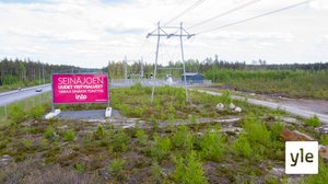 Elinkeinoministeriö ja kaupunki kertovat, millainen on Seinäjoelle rakennettava datakeskus: 04.06.2021 12.05