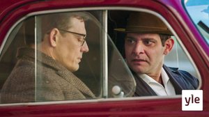 Epätoivoinen yritys (7): 08.06.2021 06.00