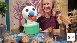 Lisas sagovecka (S): 07.06.2021 00.15