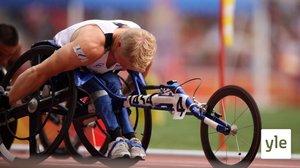 Parayleisurheilun EM: 4. kisapäivä, aamu: 04.06.2021 13.55