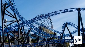 Kesä on täällä ja Linnanmäki aukeaa - Hyppää mukaan seuraamaan : 04.06.2021 15.32