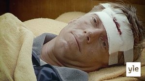 Paluu Afrikasta (7): 06.06.2021 06.00