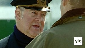 Mutkia matkassa. (7): 06.06.2021 06.00