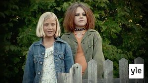 Juhannuksen taikaa. (12): 06.06.2021 06.00