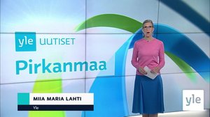 Yle Uutiset Pirkanmaa: 04.06.2021 17.06