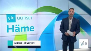 Yle Uutiset Häme: 04.06.2021 17.06