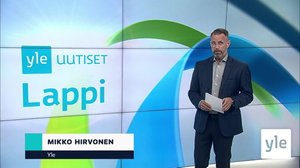 Yle Uutiset Lappi: 04.06.2021 17.06