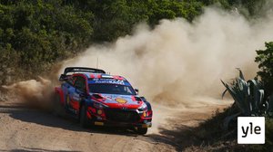 Sardinia, huippuhetket: 04.06.2021 21.30