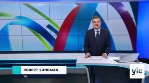 Yle Uutiset 9.00: 05.06.2021 09.04