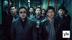 Gangsteri, kyttä, paholainen (16): 09.06.2021 06.00