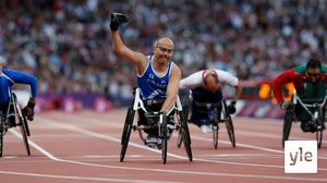 Parayleisurheilun EM: 5. kisapäivä, aamu: 05.06.2021 14.05