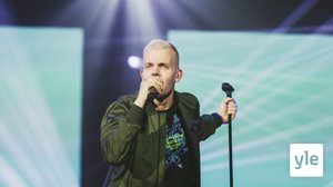 Elastinen (YleXPop 2021): 05.06.2021 23.30