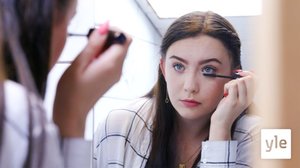 Jennifer on liian arka: 06.06.2021 22.55