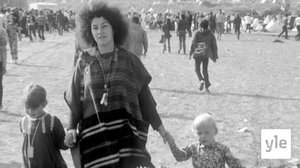 1970: Wightsaaren rockfestivaali: 08.06.2021 20.30