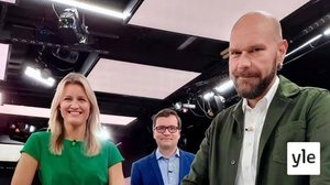 Millaista tukea yrittäjät tarvitsevat?: 07.06.2021 09.30