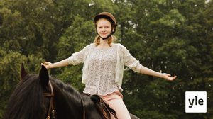 Dajana (7): 08.06.2021 06.00