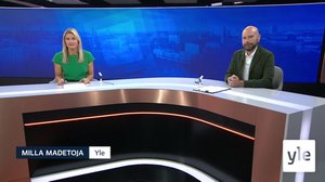 Ylen aamun parhaat: 07.06.2021 15.00