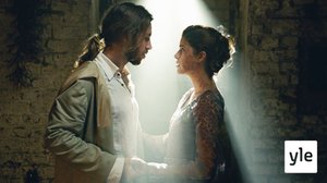 Rosalien perintö (7): 08.06.2021 06.00