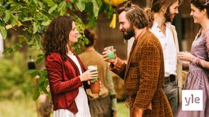 Pitkä matka (7): 08.06.2021 06.00